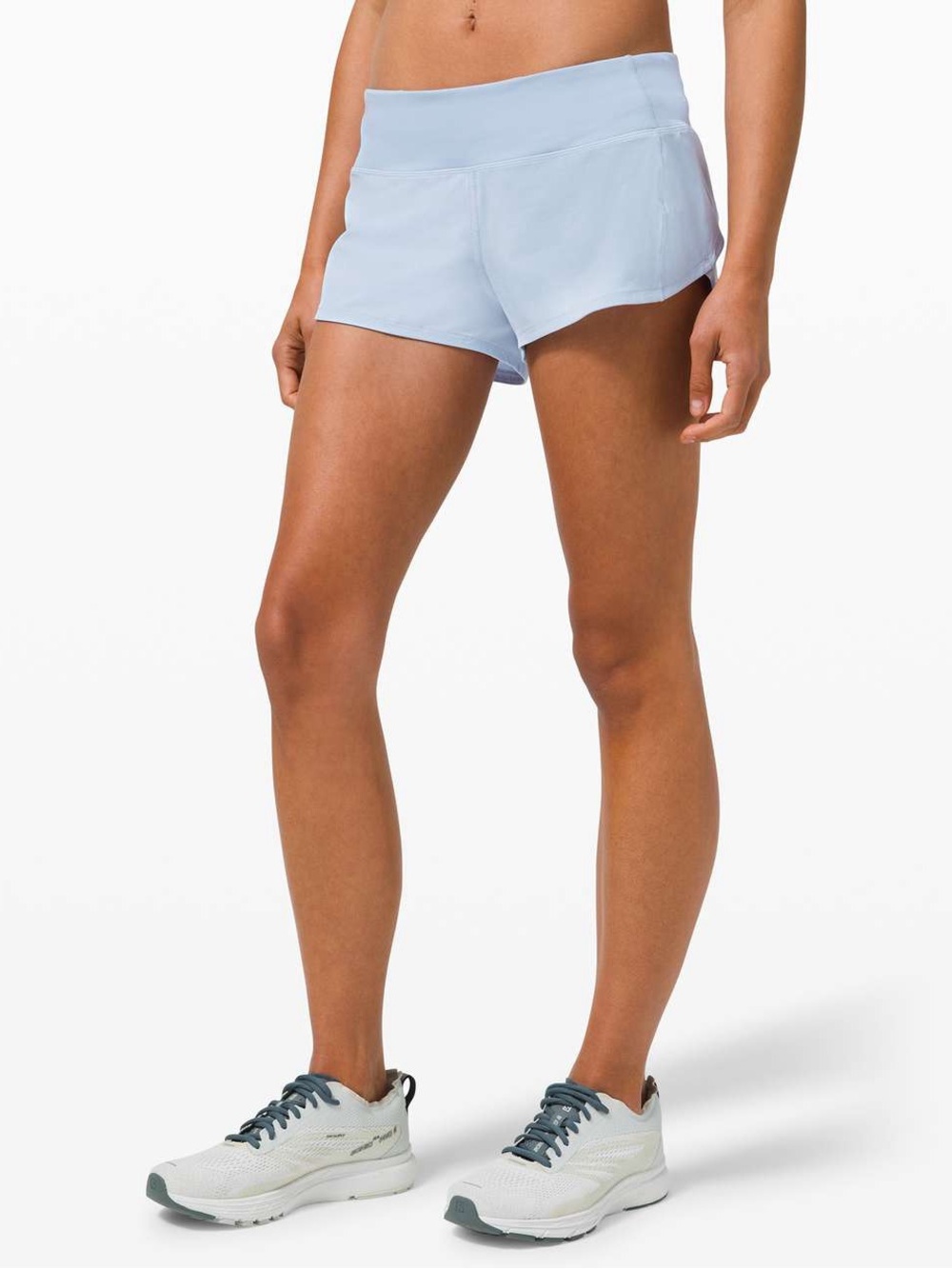 Lululemon Speed Up Short *2.5